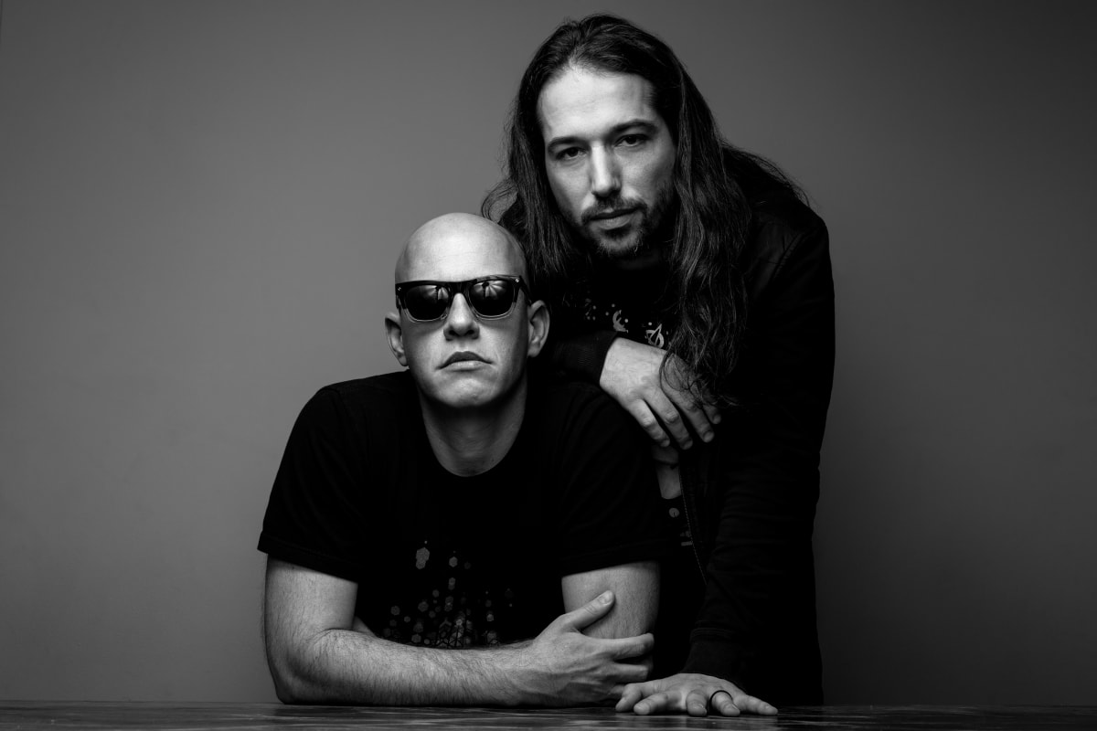 Infected Mushroom Dedicate New Song to Victims of Terrorist Attack on Israeli Music Festival