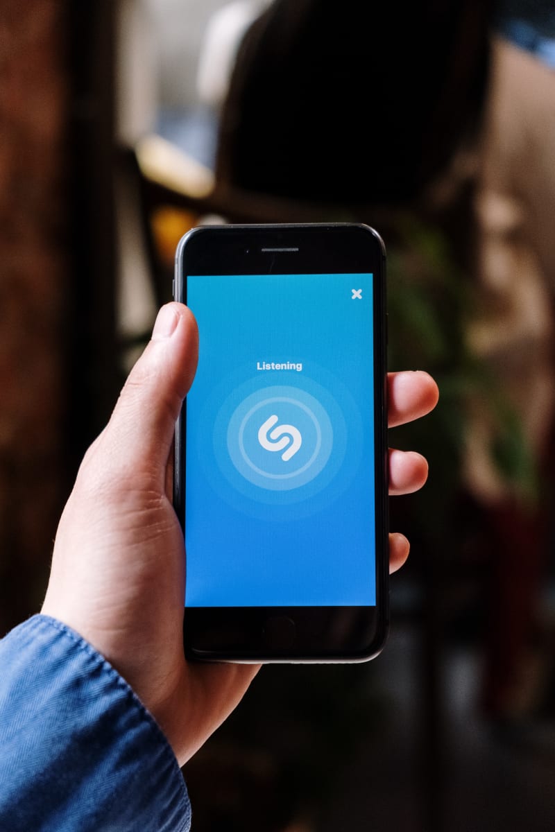 Shazam Now Recommends Concerts Based on What You Search