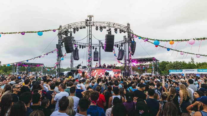 We Belong Here Festival Reveals Phase 1 Lineup for 2024 Edition