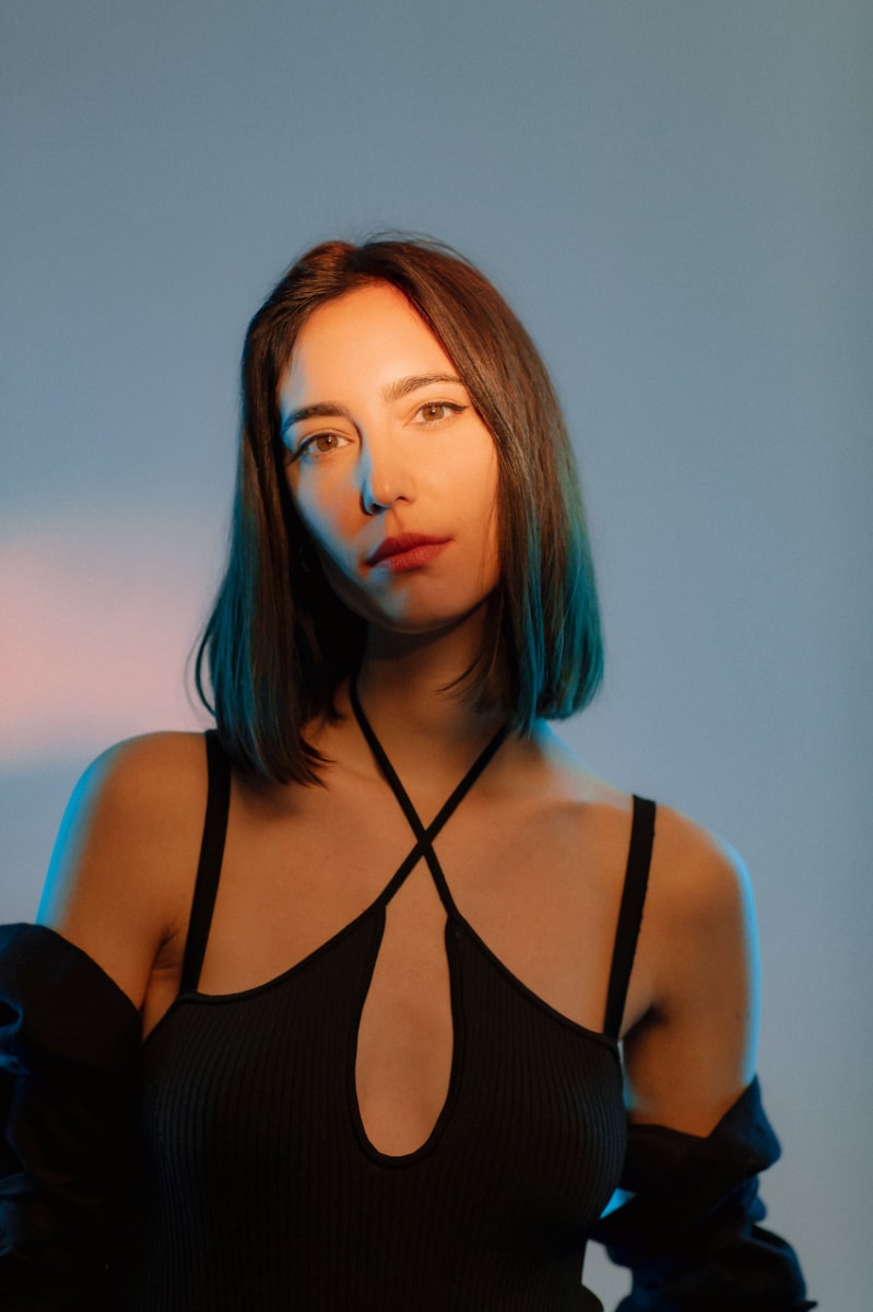 “You And Me” is Amelie Lens’ Last Release Before the Birth of Her Baby Girl: Listen
