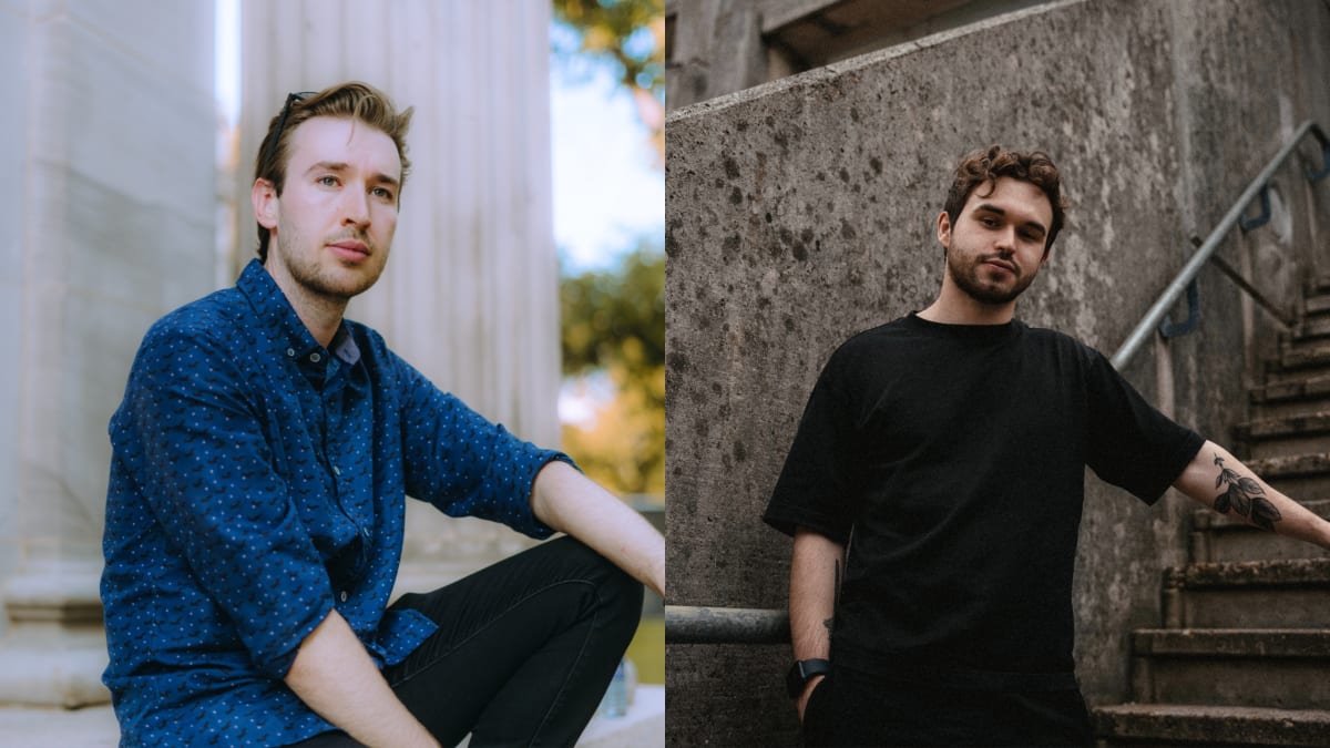 Bensley and DNMO Connect for Innovative Drum & Bass Track, “Interference”