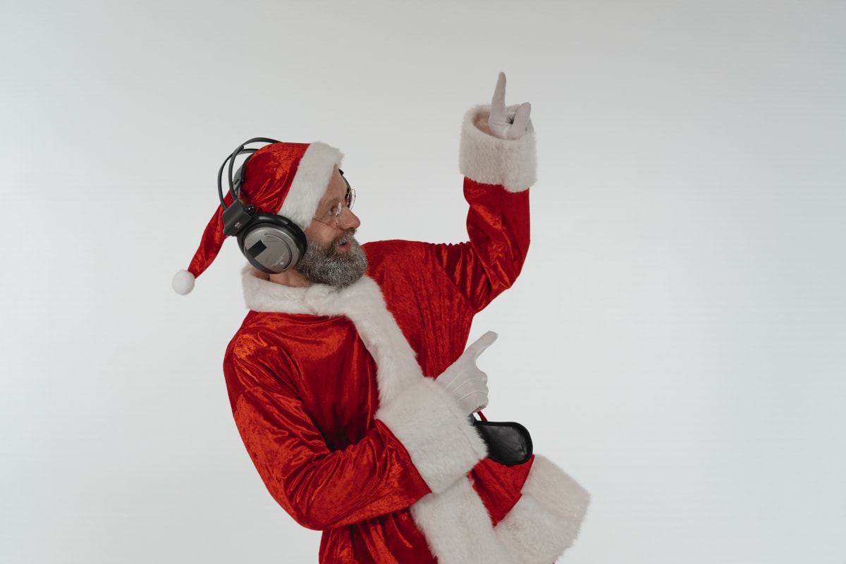 Beats That Sleigh: Listen to Spinnin’ Records’ First-Ever Christmas Album