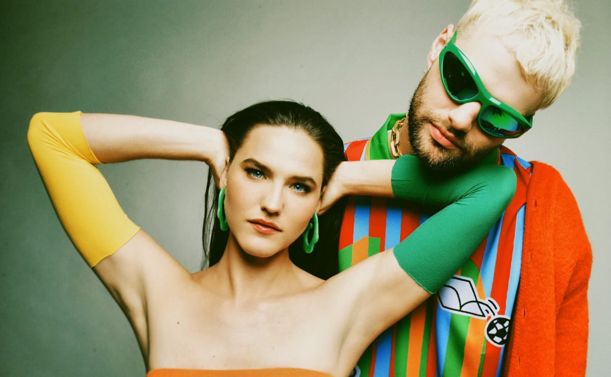 New Event Series “T / L T” to Launch In New York With SOFI TUKKER, LP Giobbi, More