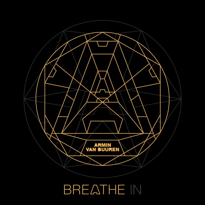 Armin van Buuren Announces Ninth Studio Album, ‘Breathe In’, To Release In January