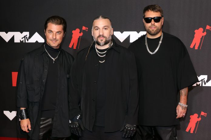 New Swedish House Mafia Single Slated For End of Month