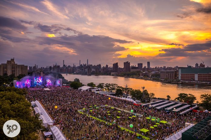 Rumors Swirl That Live Nation Will Take Over Electric Zoo