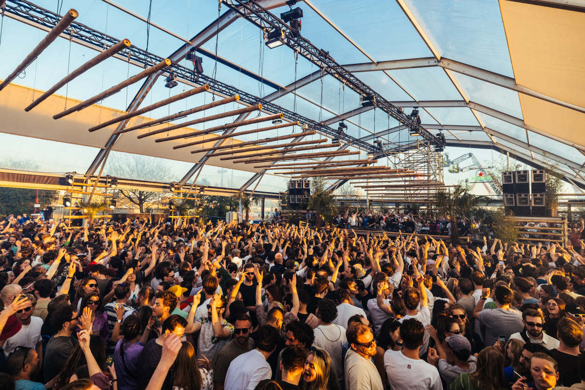 DGTL’s First Stateside Festivals Set to Hit NYC and LA With Stellar Lineups