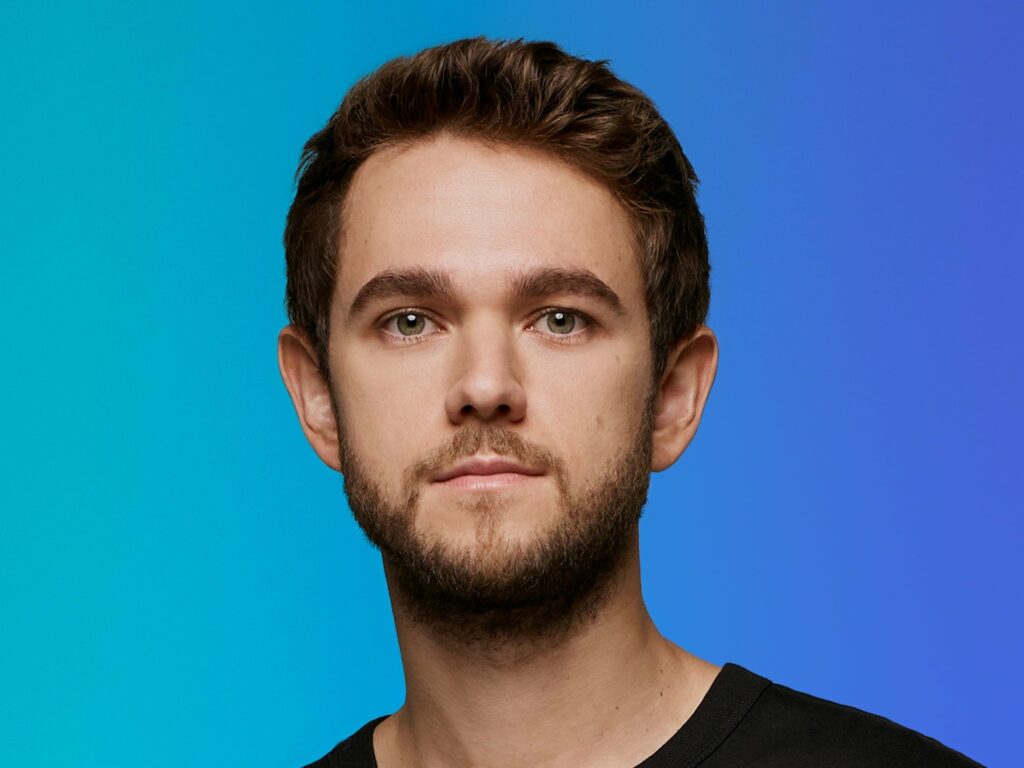 Zedd to Play Exclusive Pop-Up Rave for 25 Lucky Fans in NYC Bodega