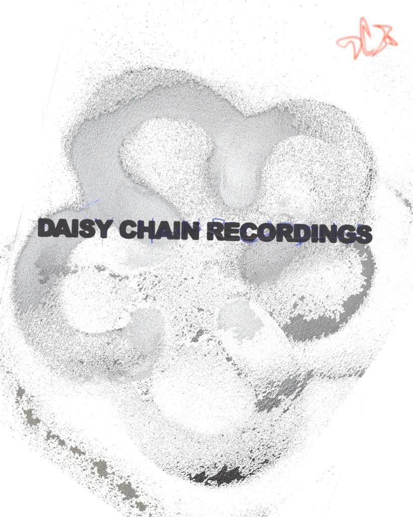 New Label Daisy Chain Recordings Premieres with ‘Hush’