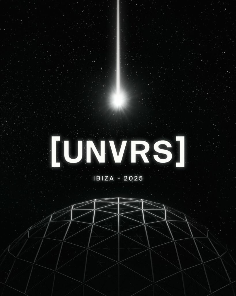 “World’s First Hyperclub” [UNVRS] to Open in Privilege Ibiza’s Former Space