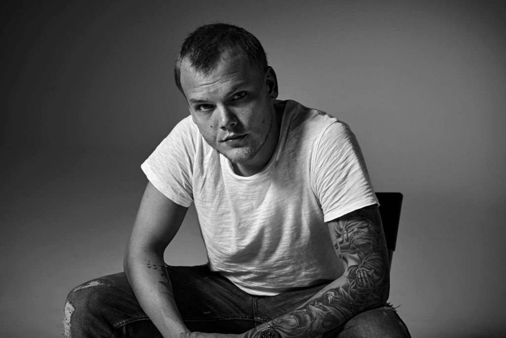 Avicii’s Belongings to be Auctioned Off for Charity