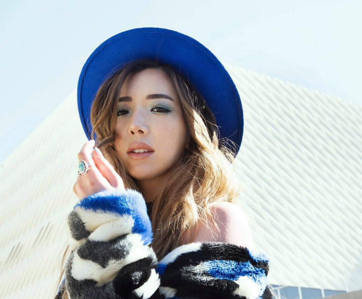 TOKiMONSTA Postpones Album Release, Cancels Tour Due to Personal Matter