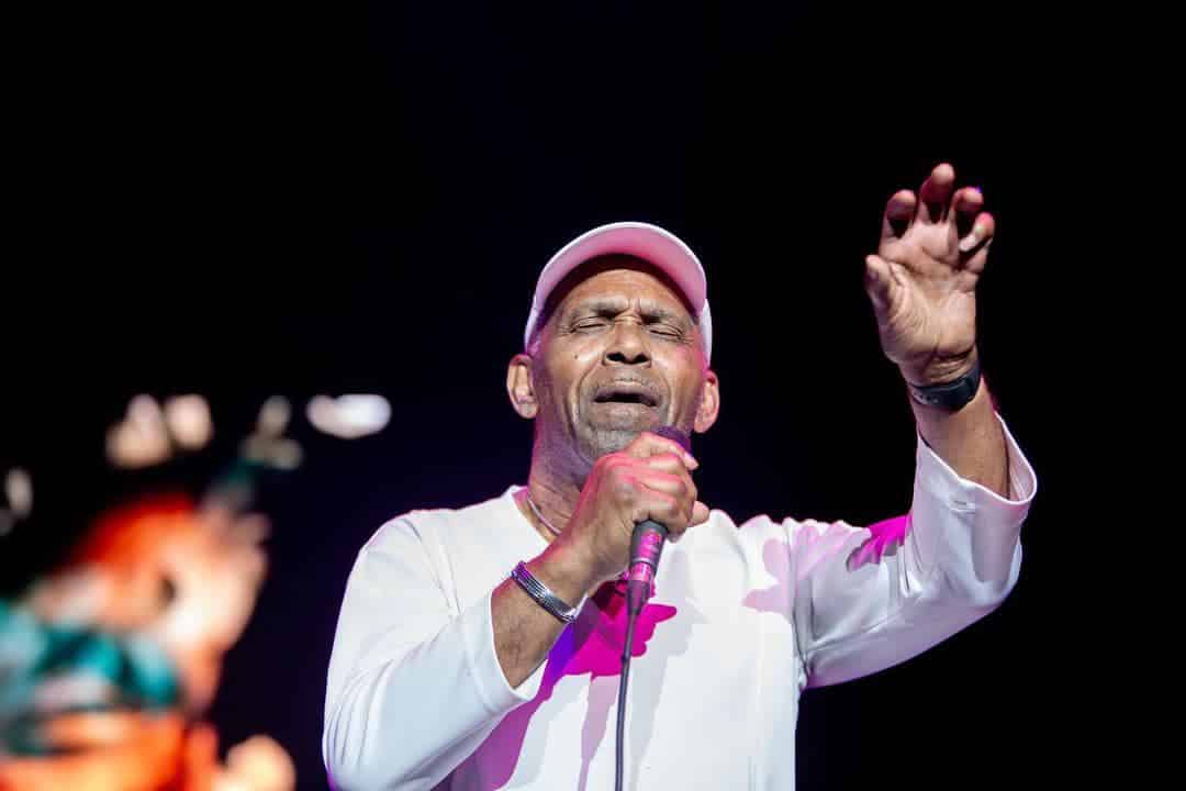 Frankie Beverly of the Soul Band Maze Passes Away at Age 77