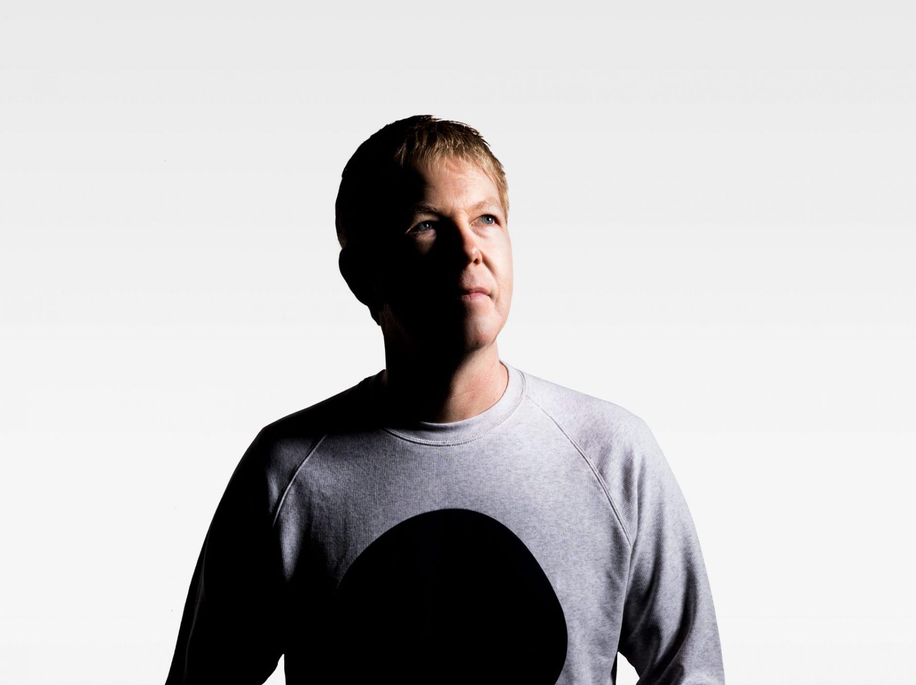 John Digweed Recovering After 10-Day Hospital Stint