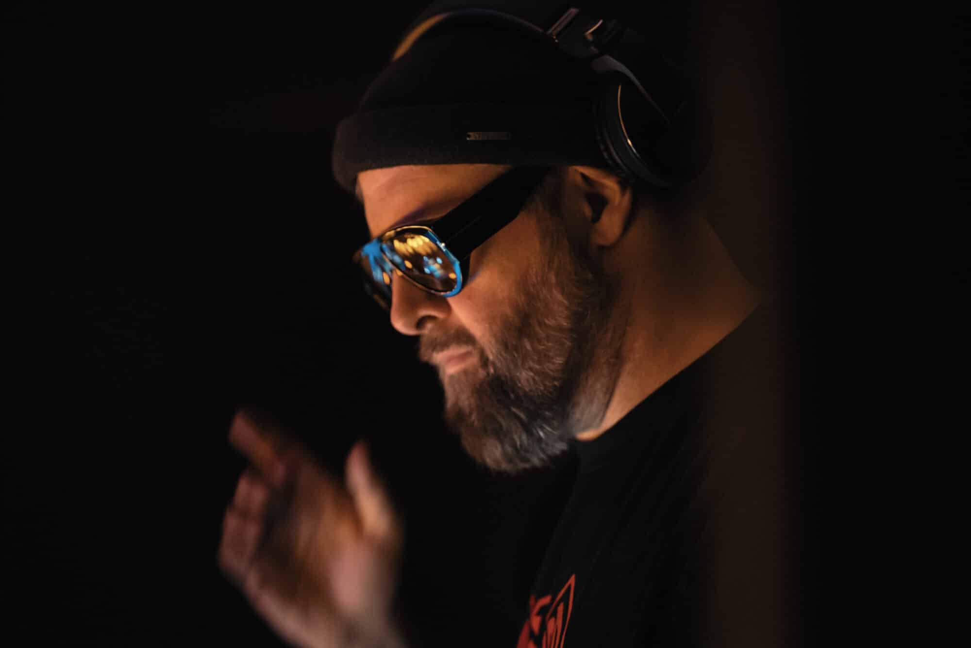 Barclay Crenshaw to Revive Claude VonStroke Alias Next Year