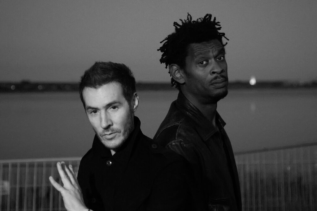 Massive Attack Cancel Multiple US Dates