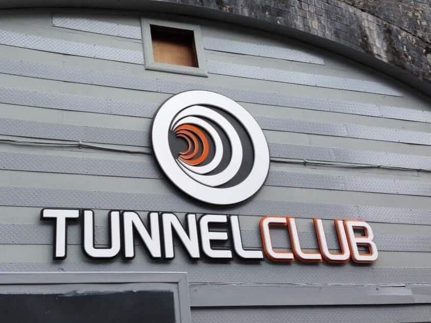 Man Detained for Attempted Murder After Driving Into Crowd Outside Tunnel Club