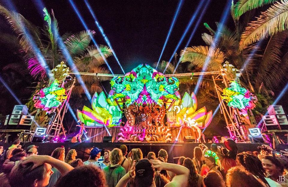 Envision Festival Will Not Take Place in 2025