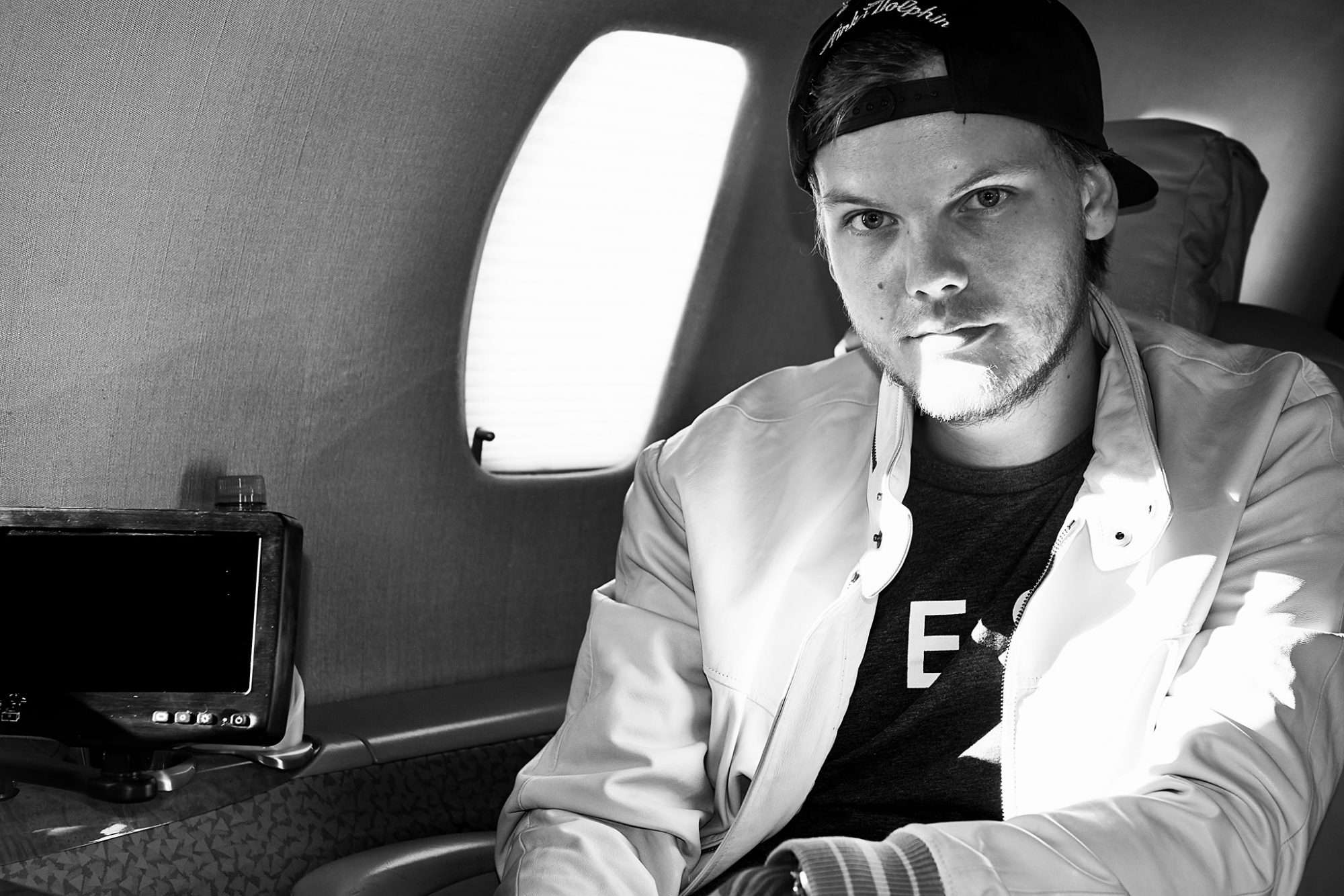 Trailer Released for ‘Avicii – I’m Tim’ Netflix Documentary