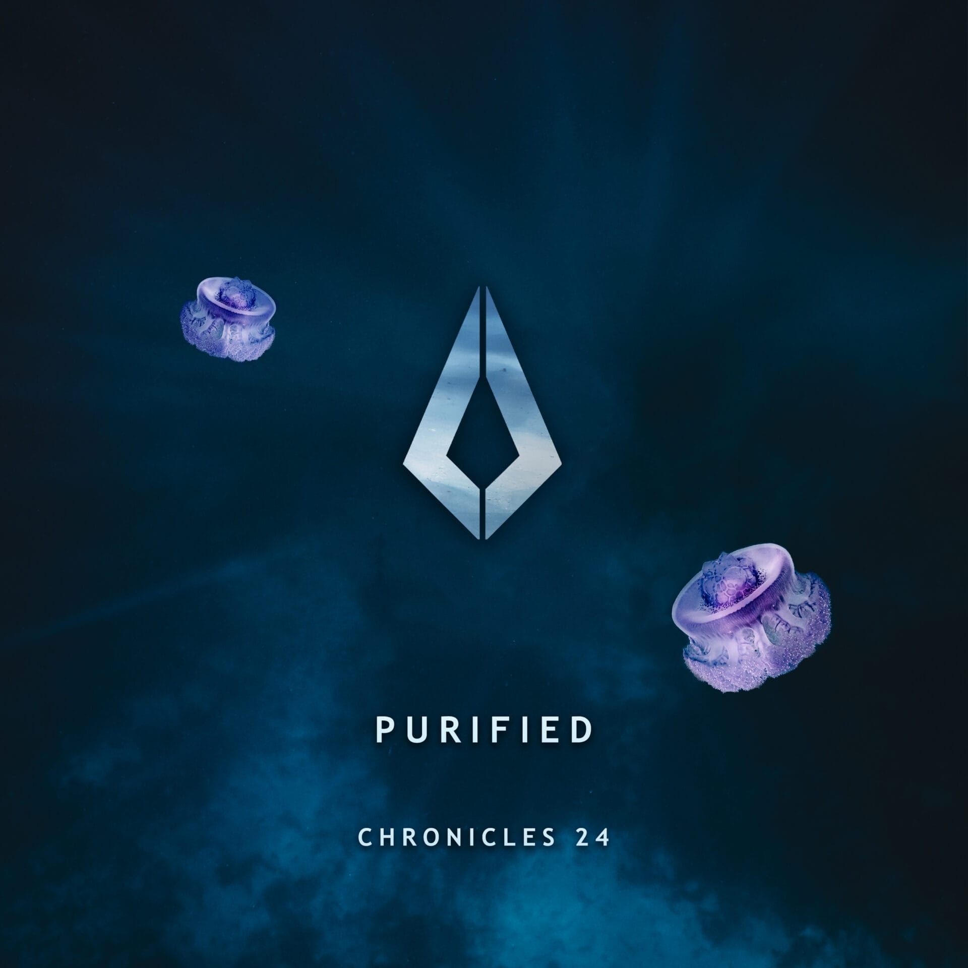 Purified Records Presents ‘Chronicles 24’ Compilation