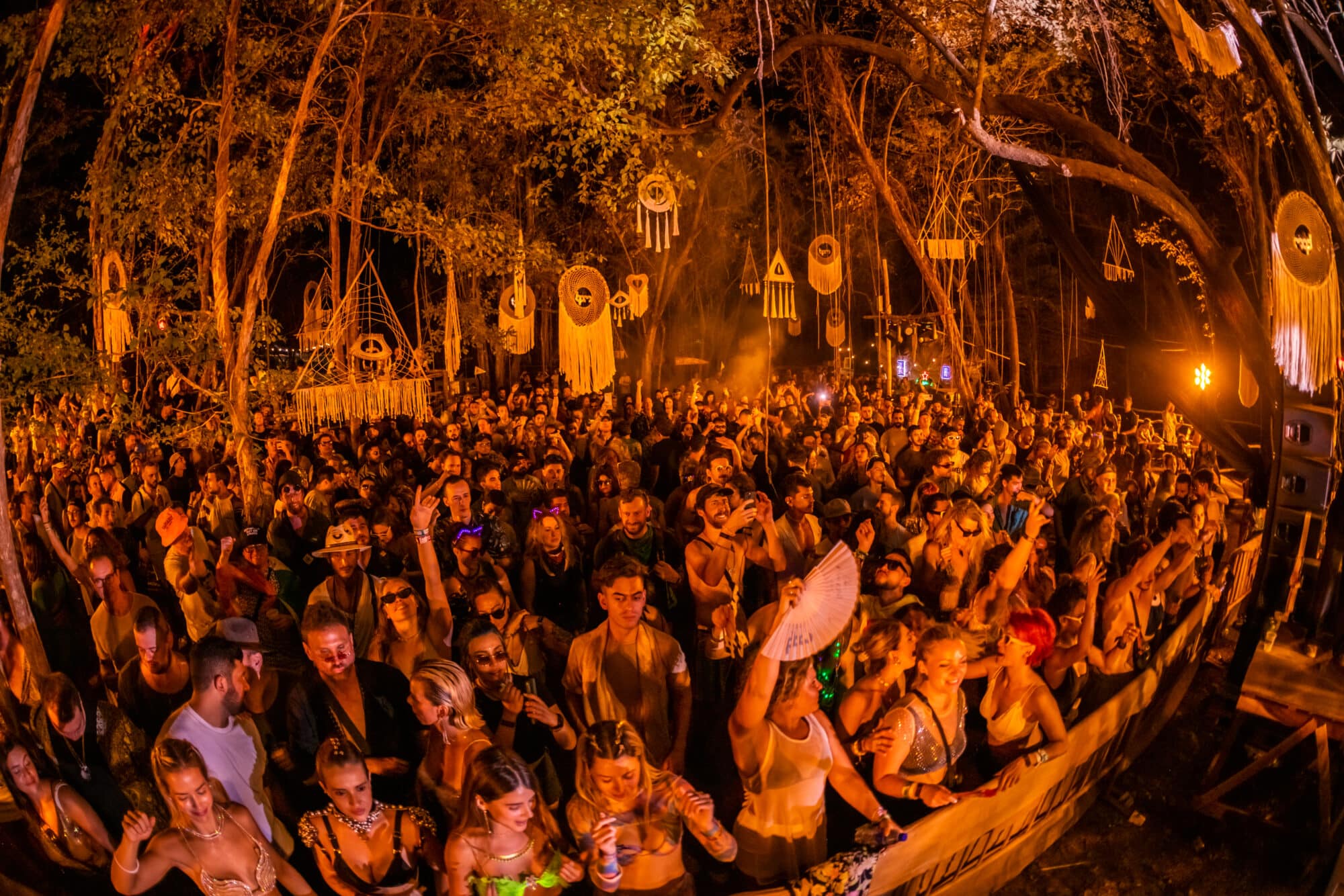 The BPM Festival Events Canceled Following Resistance from Costa Rican Officials