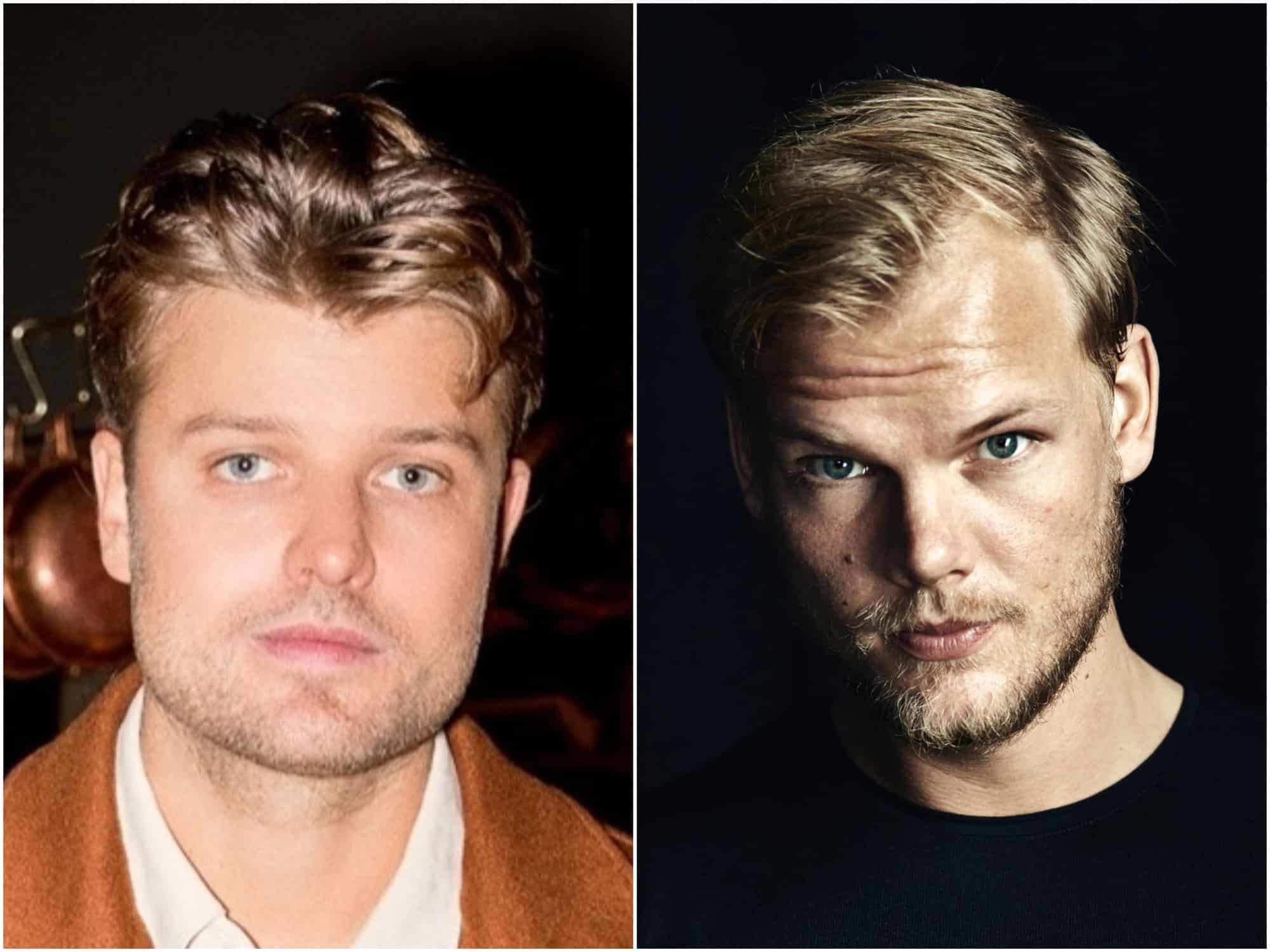 Sandro Cavazza Says He Never Consented to His and Avicii’s Collaboration Getting Released