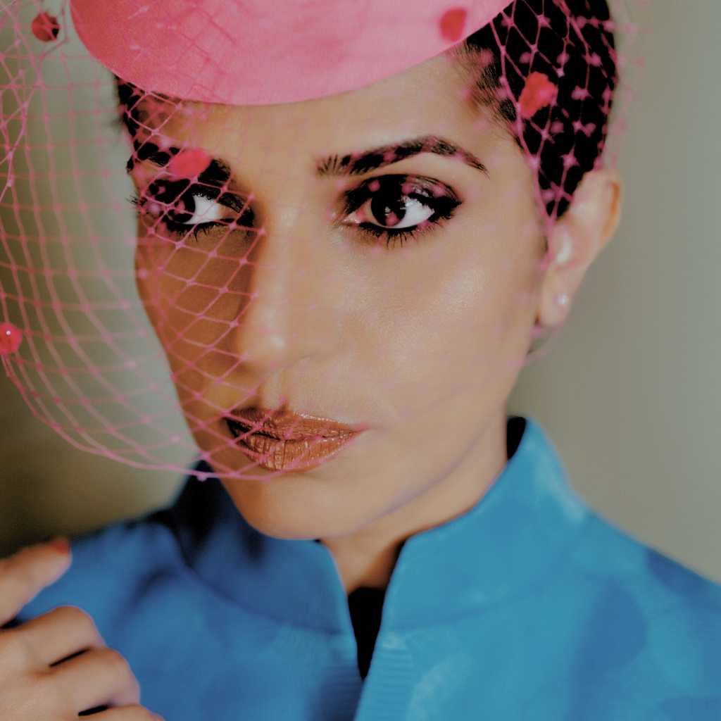 MANTi Injects a Mesmeric Groove into Nadia Ali’s “New Energy”