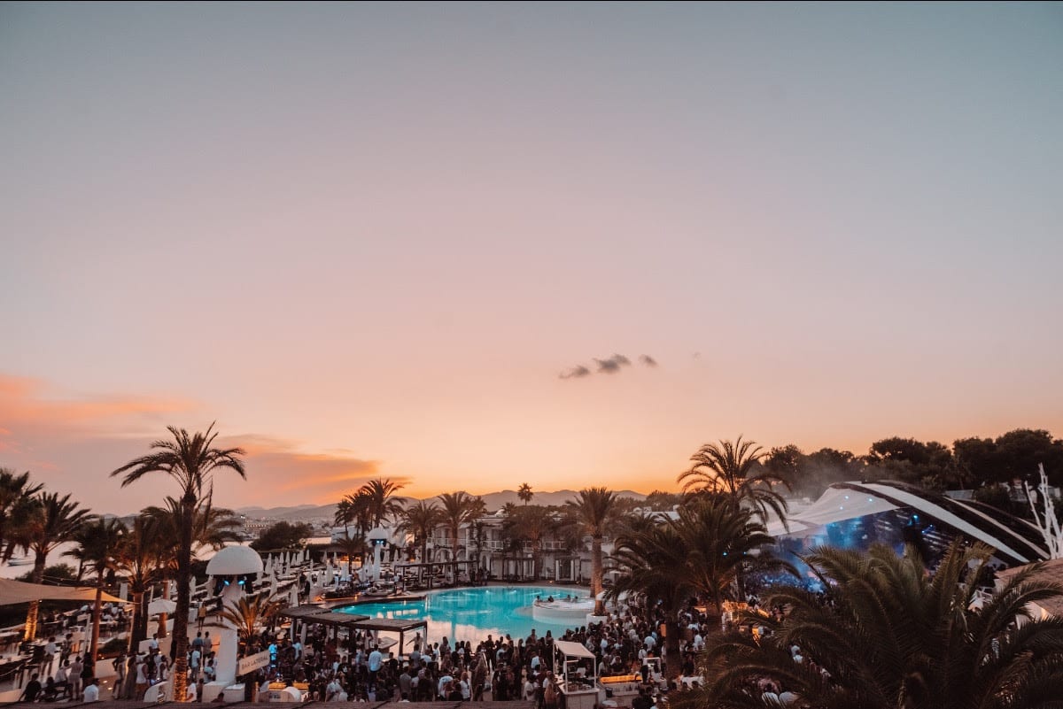 Ibiza Officials are Working to Offer Nonstop Flights to US Tourists