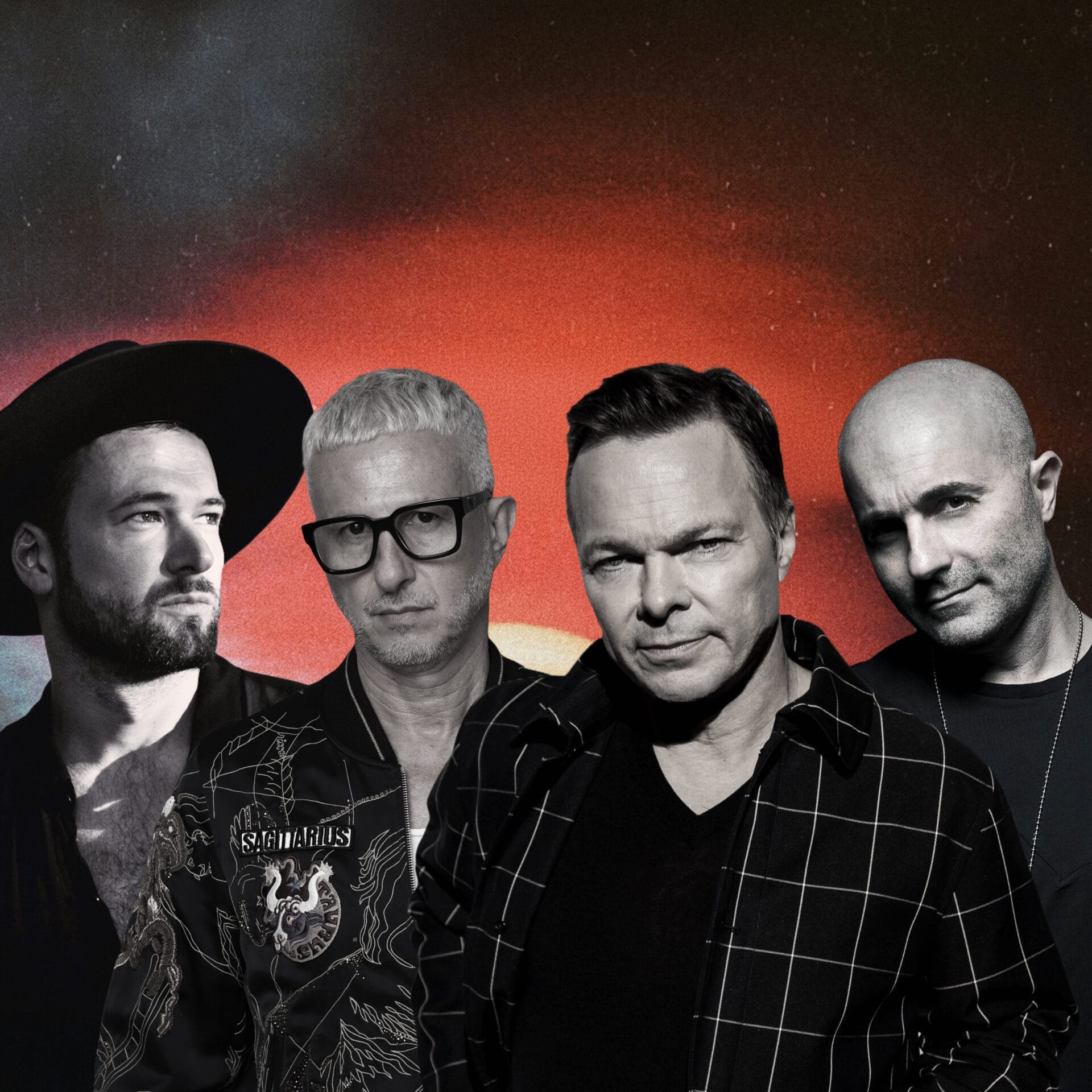 Pete Tong, MoBlack, Max Zotti and Monolink Release Cover of Cigarettes After Sex ‘Apocalypse’