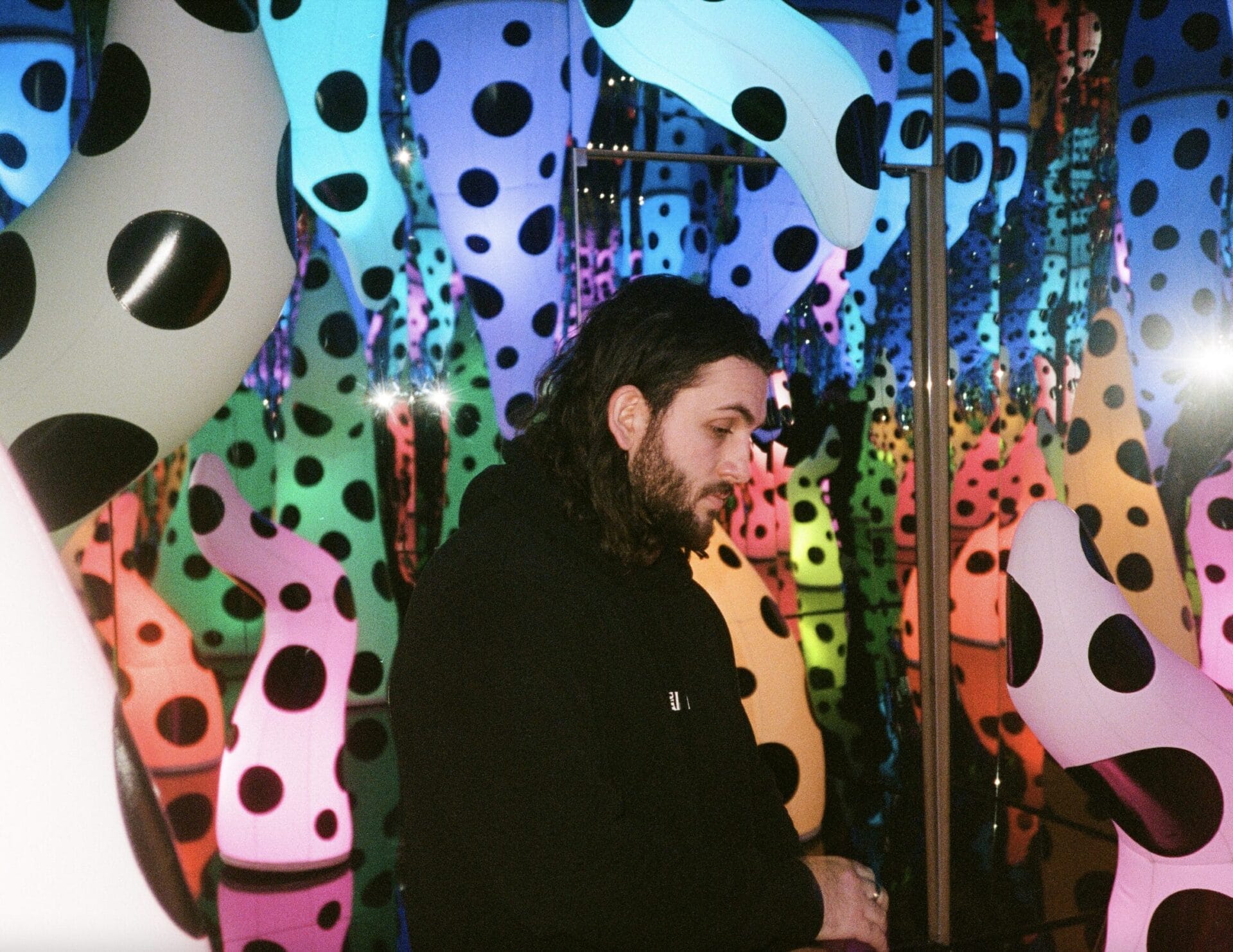 FJ9 Returns To Purified Records With ‘Air’ EP