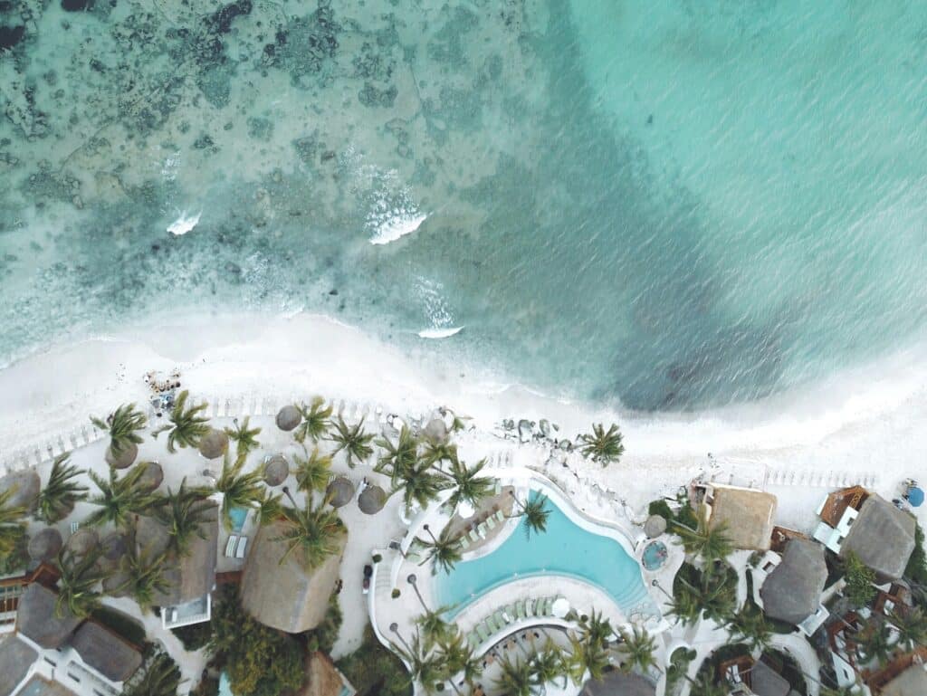 Fyre Festival 2 is Not Happening in Playa del Carmen Either, Say Authorities