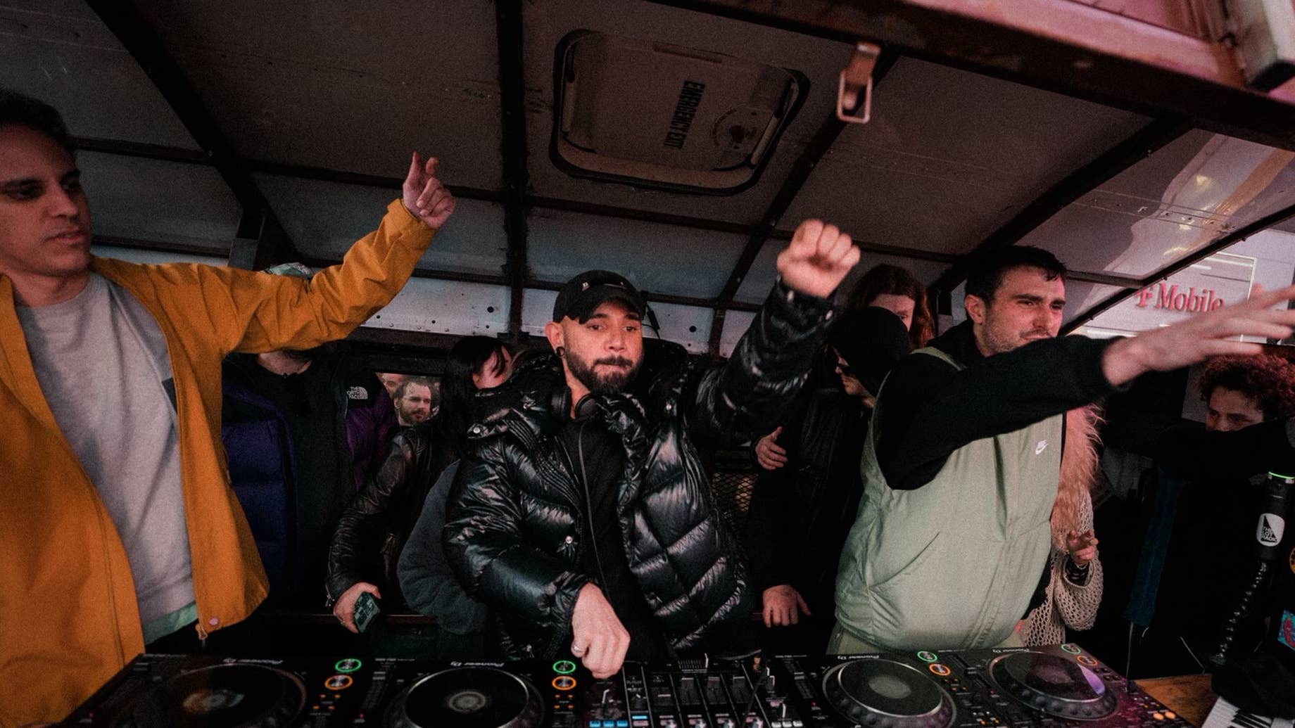 Skrillex Takes Aim at Ticket Scalpers Ahead of Red Rocks Show