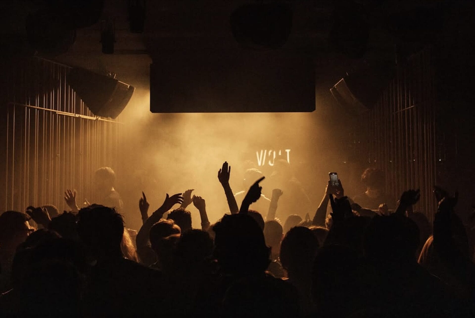 VOLT Milano To Launch VOLT Recordings