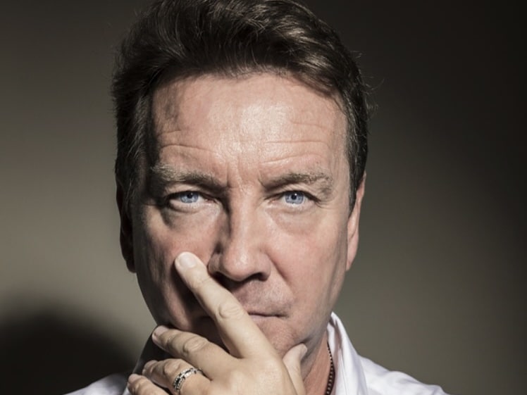 John Reid of Influential Dance Music Act Nightcrawlers Dead at 61