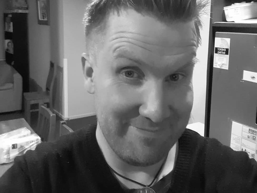 Olie Bassweight Dead at 41, Police Investigation Underway