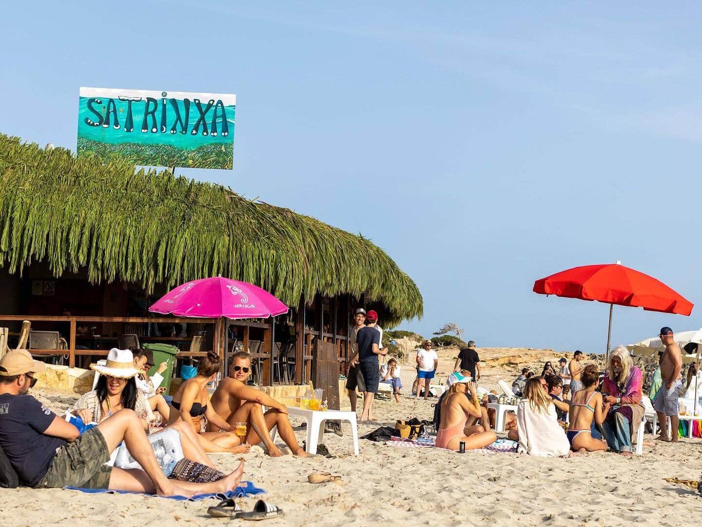 Ibiza Council Says “No More DJs” at Island Staple Sa Trinxa