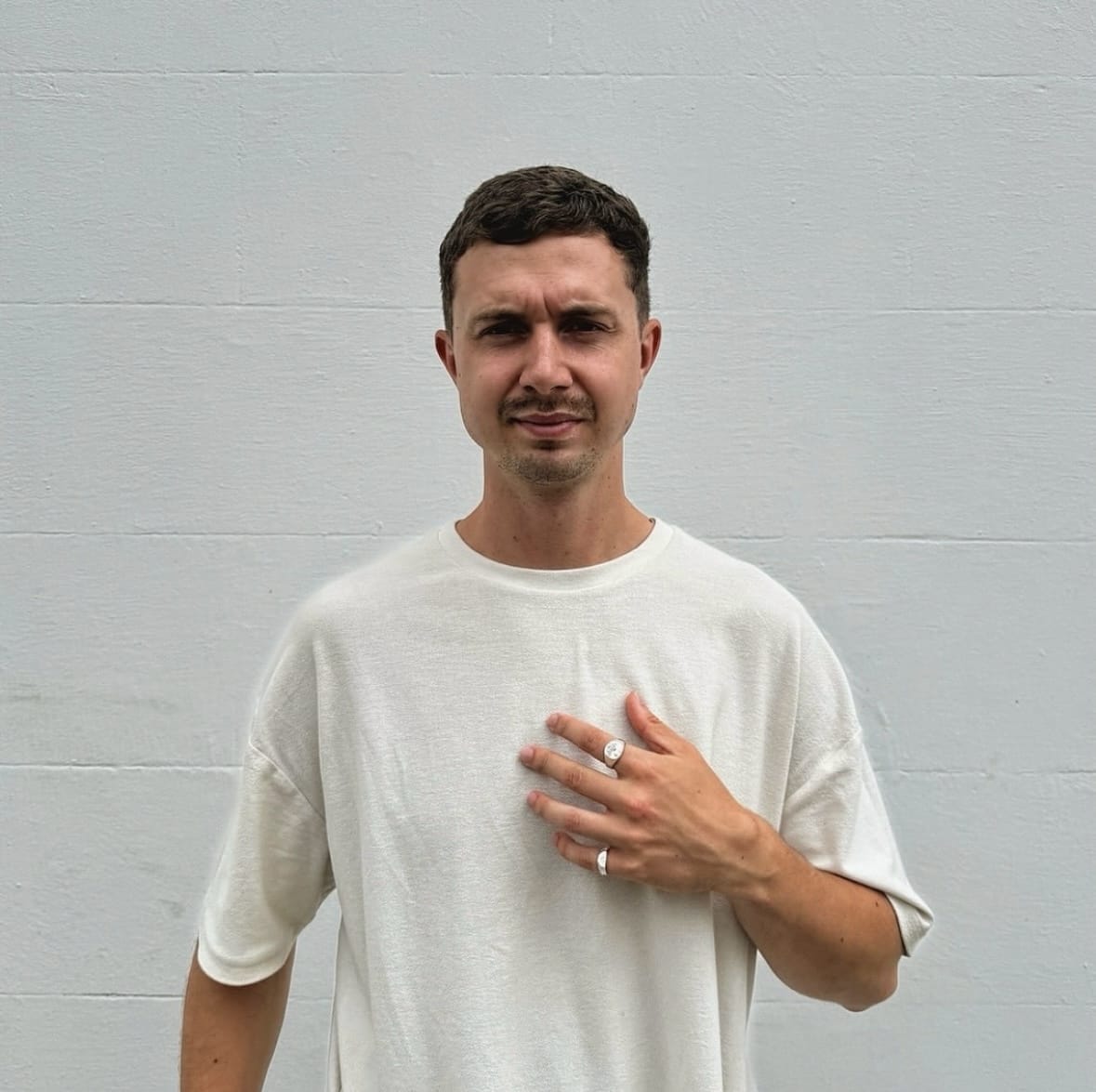 Tommy Farrow Debuts On Purified Records With ‘Set Me Free’ EP