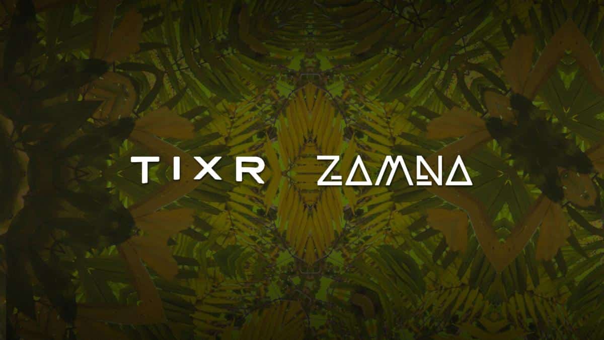 Zamna Entertainment Mexico Inks Deal with Tixr as Global Ticketing Partner
