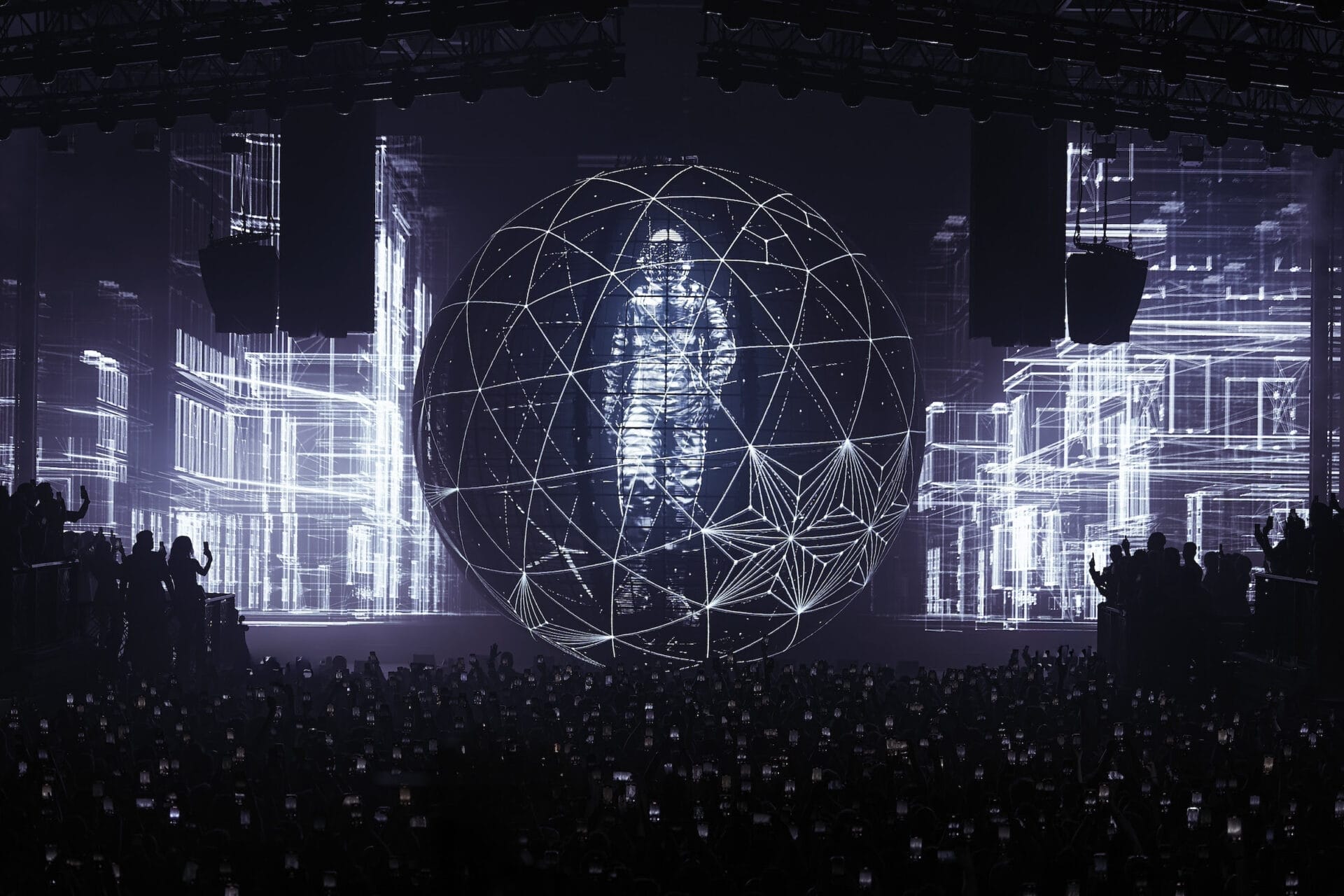 Eric Prydz Launches Holosphere 2.0 with Behind-the-Scenes Documentary Series and Historic Residency at Ibiza’s [UNVRS]