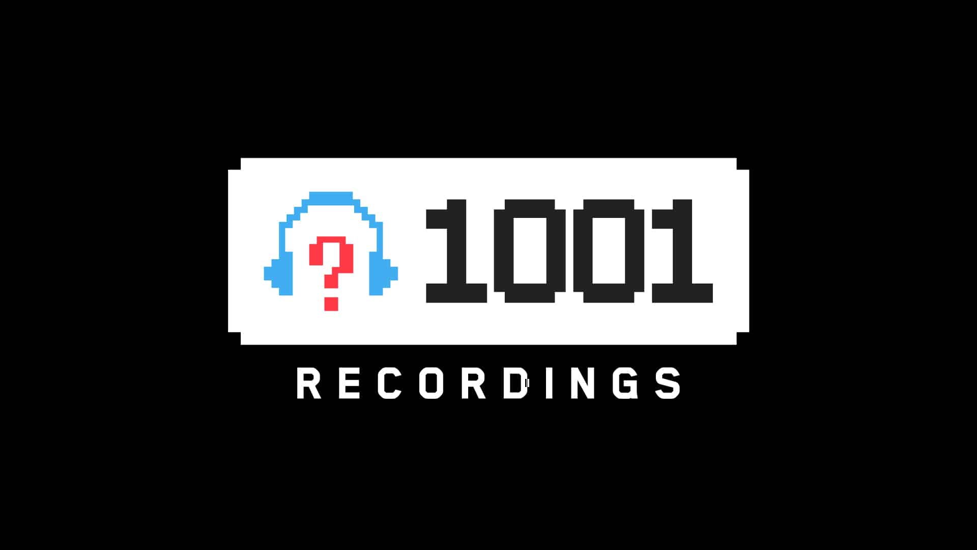 1001Tracklists and Tomorrowland Music Launch New Label, 1001 Recordings