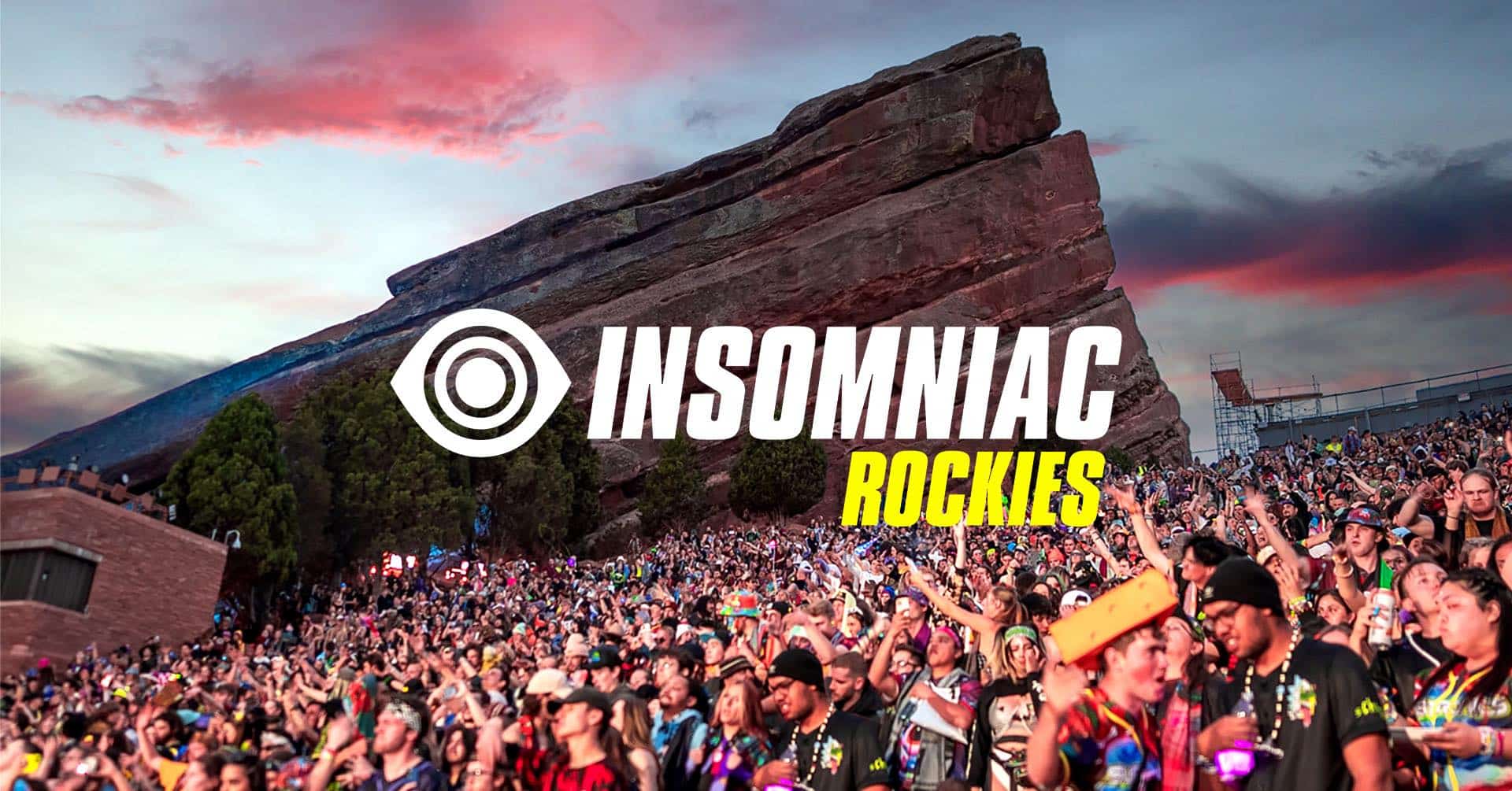Insomniac Continues Expansion with Launch of Insomniac Rockies