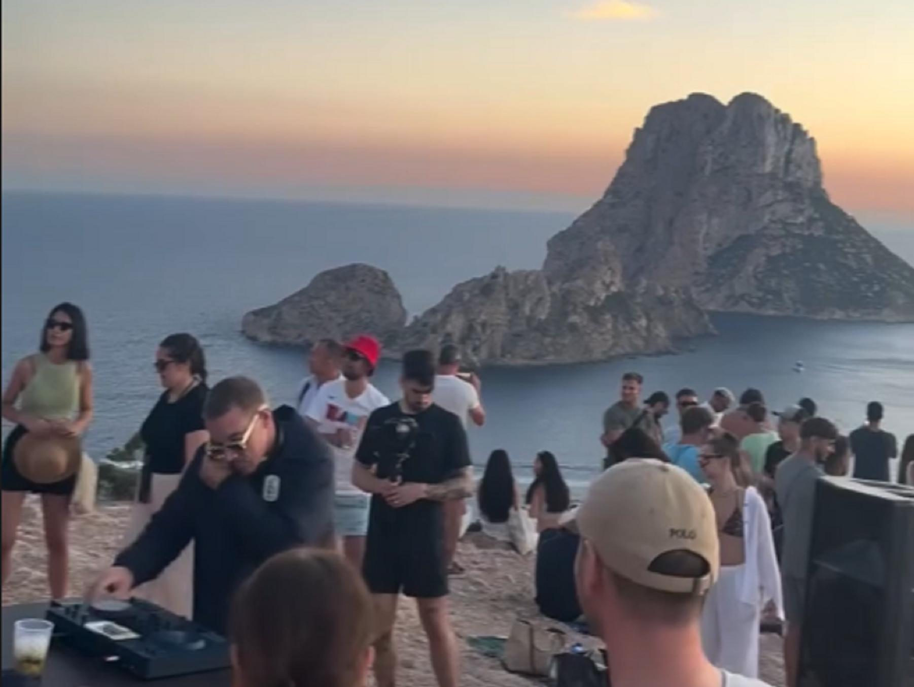 Diplo Fined €300,000 Over Illegal Ibiza Party