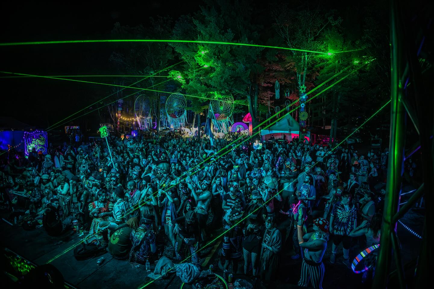 Evolutions Festival Postpones 2025 Edition Due to Lack of Permits