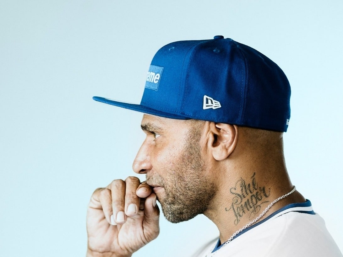 Is Goldie Retiring? Artist Plans to “Hang My Gloves Up and Be 60”