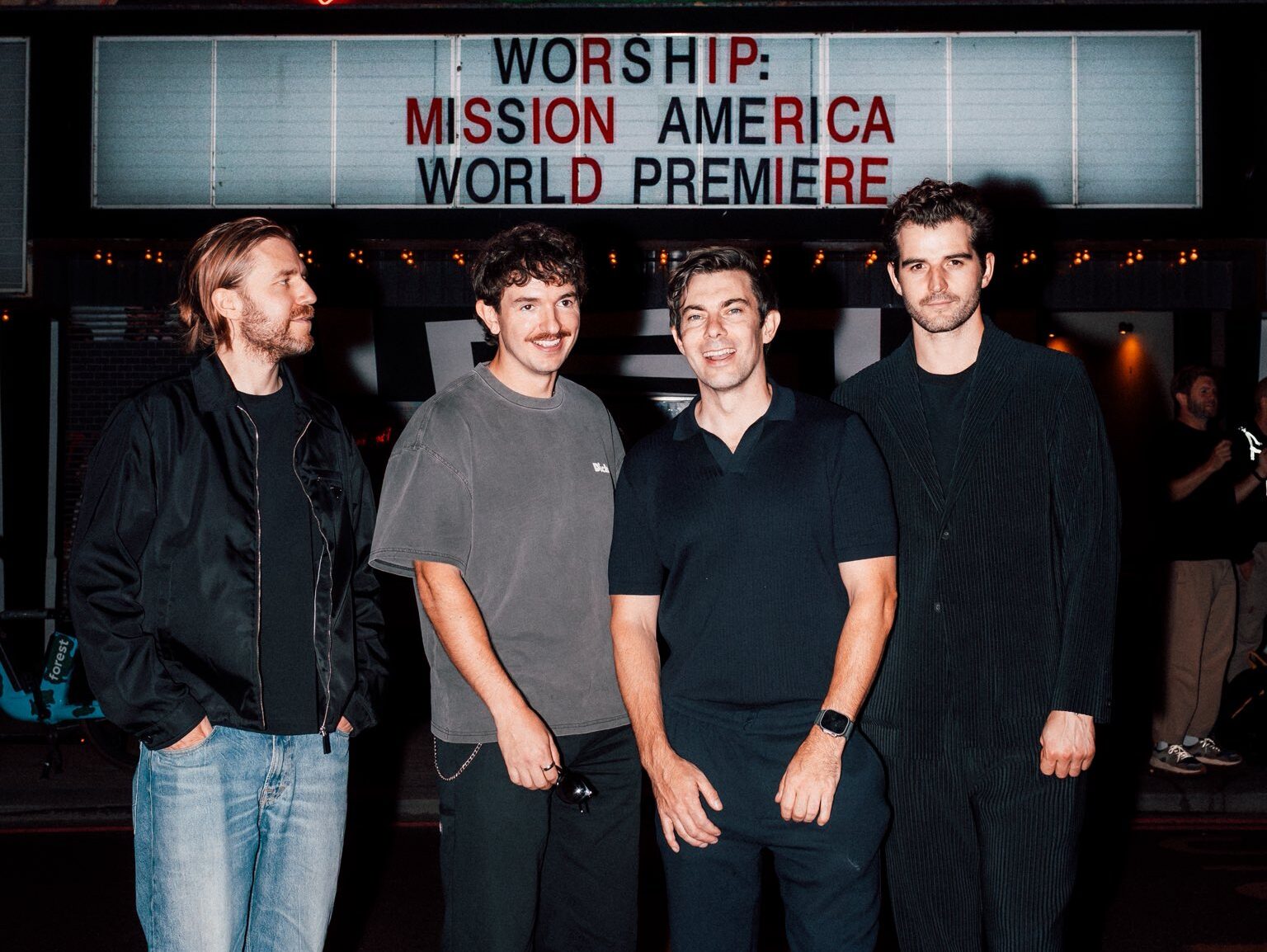 WORSHIP Releases Documentary Spotlighting 2024 North America Tour