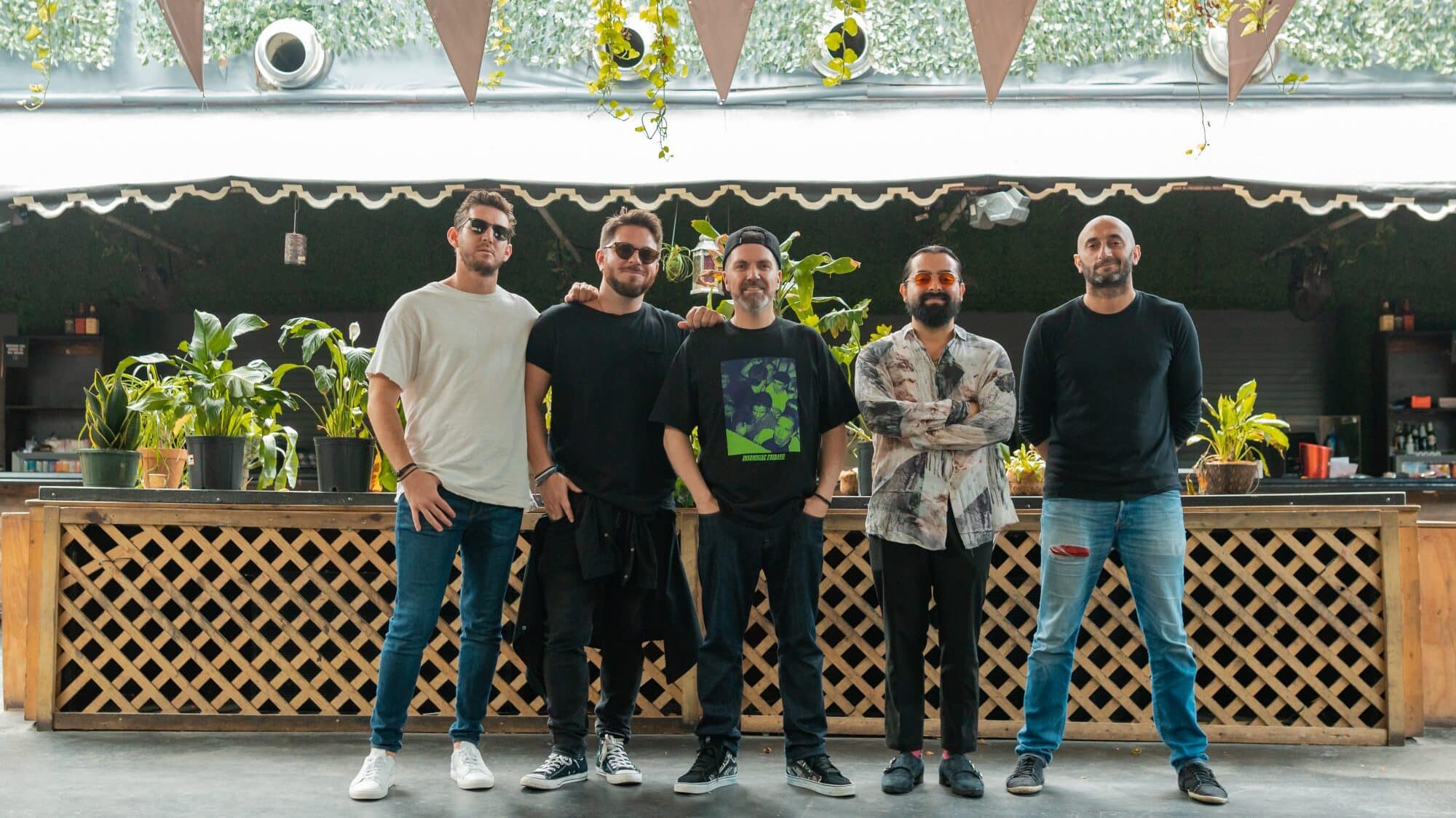 Club Space Fractures as Insomniac Sues Minority Owners Amid Alleged Ouster