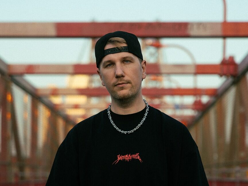 Layton Giordani Launches New Record Label, MADMINDS, with Armada Music