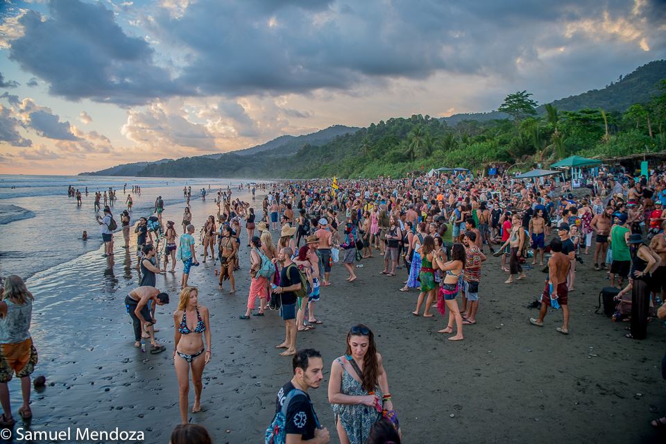 Envision Festival’s Vow to Improve “A Couple Years Too Late,” Say Fans