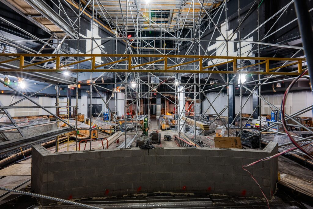 Marquee New York and Las Vegas to Reopen This Fall Following Renovations
