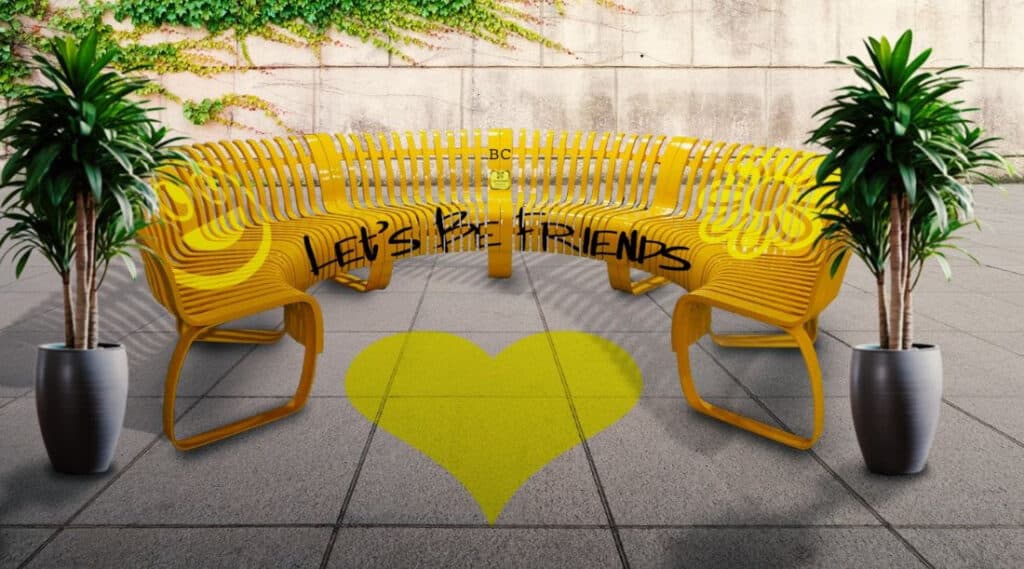 Above & Beyond Partners with the Belong Center to Build Community on Tour